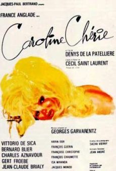 Un capriccio di Caroline Cherie online streaming