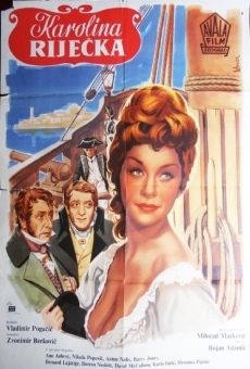 Película: Caroline of Rijeka