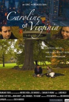 Película: Caroline of Virginia