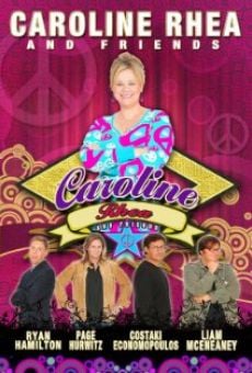 Película: Caroline Rhea & Friends