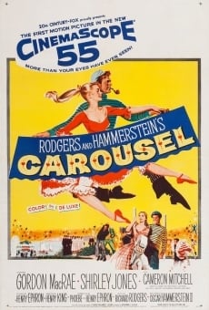 Carousel, película en español