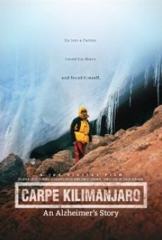 Película: Carpe Kilimanjaro: An Alzheimer's Project
