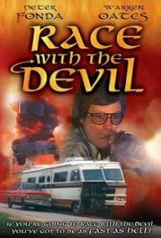 Race with the Devil on-line gratuito
