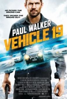 Vehicle 19 online streaming