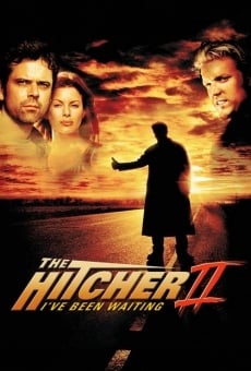 The hitcher II - Ti stavo aspettando online streaming