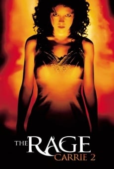 The Rage-Carrie 2