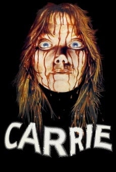 Carrie, la vengeance en ligne gratuit
