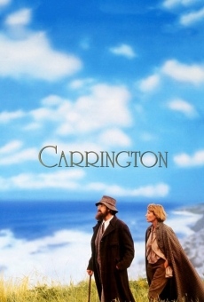Película: Carrington