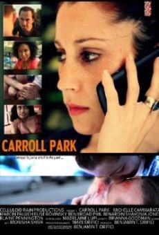 Película: Carroll Park