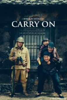 Carry On (2014)