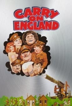 Carry on England (1976)