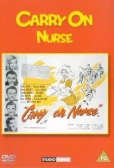 Carry On Nurse online streaming