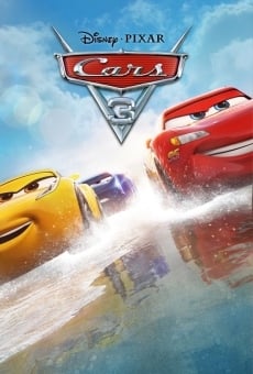 Cars 3 online streaming
