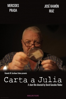 Película: Carta a Julia