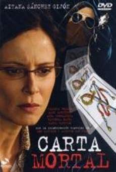 Carta mortal (2003)