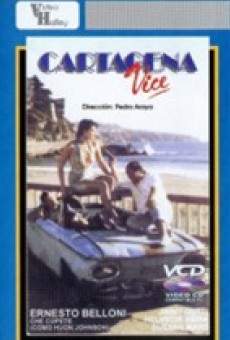 Cartagena Vice (1991)