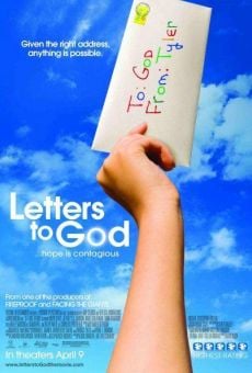Cartas a Dios on-line gratuito