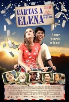 Película: Cartas a Elena