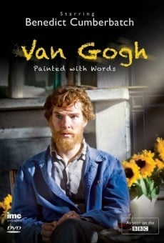 Van Gogh: Painted with Words stream online deutsch