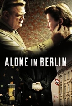 Alone in Berlin on-line gratuito