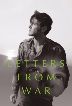 Película: Cartas de la guerra