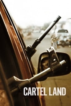 Cartel Land en ligne gratuit