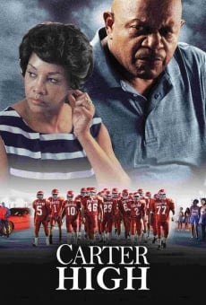 Carter High (2015) - Película Completa en Español Latino