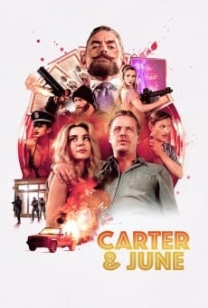 Película: Carter y June