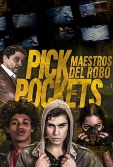 Pickpockets: Maestros del robo on-line gratuito