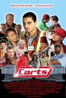 Carts online streaming