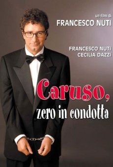Caruso, zero in condotta (2001)