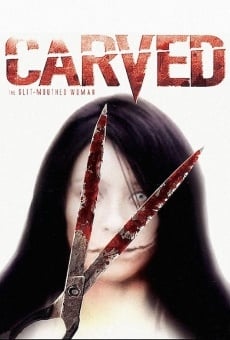Película: Carved
