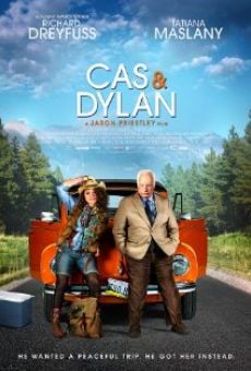 Película: Cas & Dylan