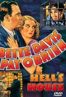 Hell's House (1932)