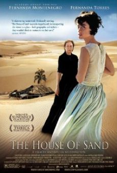 Película: Casa de arena