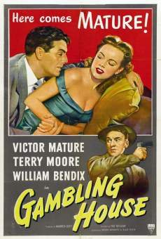 Gambling House (1950)