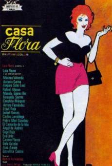 Casa Flora online free