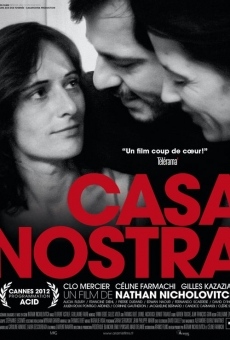 Casa Nostra on-line gratuito