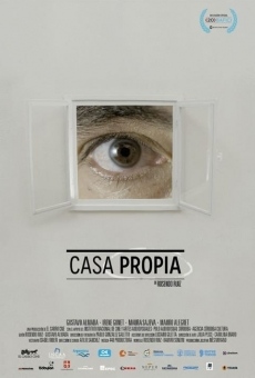 Casa Propia online streaming
