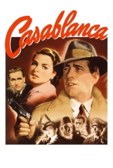 Película: Casablanca