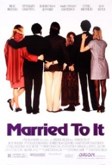Married to It on-line gratuito