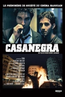 Casanegra online streaming