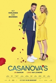 Película: Casanova's