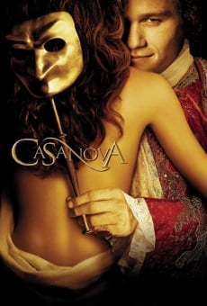 Casanova on-line gratuito