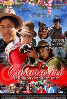 Casarasiri, la lucha por el verdadero amor (2010)