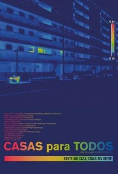 Película: Casas para todos