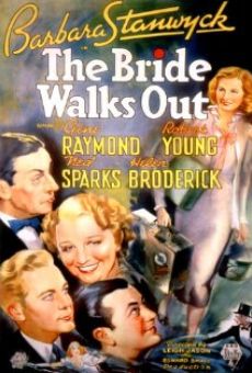 Bride Walks Out (1936)
