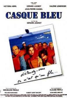Casque bleu (1994)