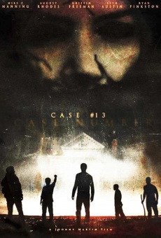 Película: Case#13