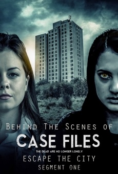 Película: Case Files Deadlocked